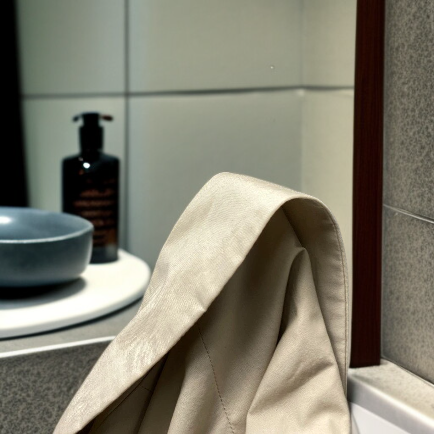 사무실 파티션 멀티걸이 가방 및 옷걸이 후크 45/60/65mm