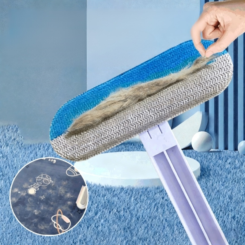 家用多功能刷毛清潔器