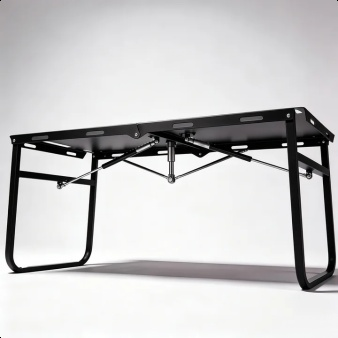 Portable Folding Table for Outdoor Camping