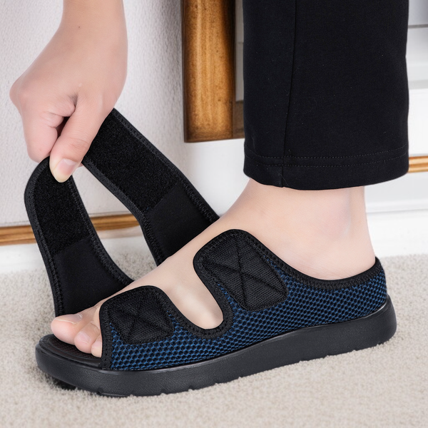 One Strap Casual Sandals