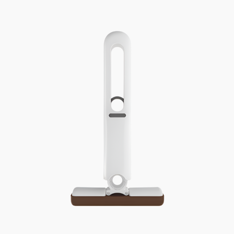 ミニモップ 携帯 小型 ミニモップ ハンディモップ クイックルハンディ 雑巾モップ ポータブルミニモップ セルフスクイーズミニモップ 小さなスペース用 ウェット&ドライ デスクトップクリーニングミニモ