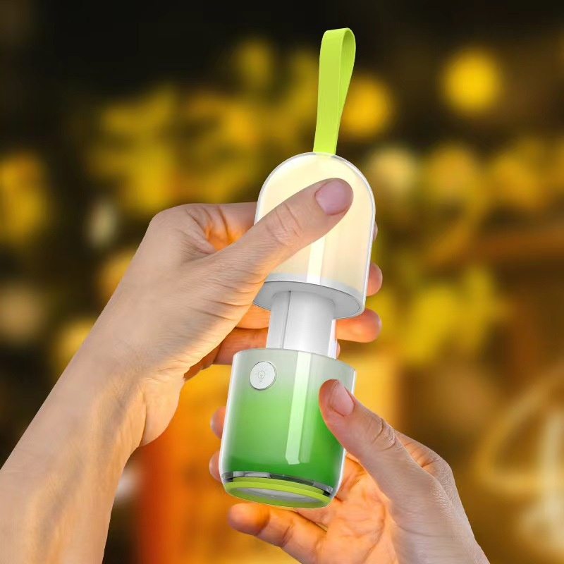 可充電緊急夜燈