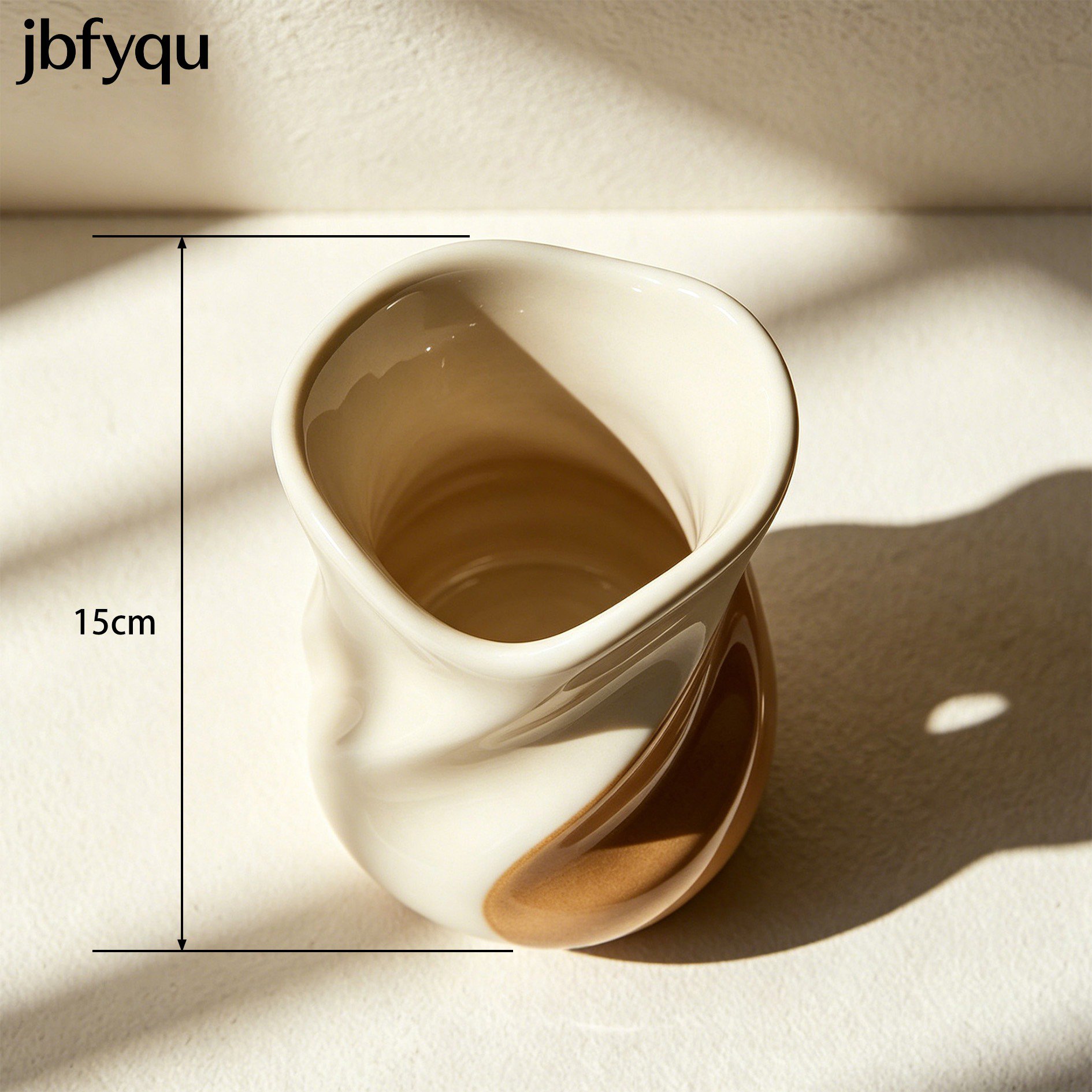 다용도 도자기 젓가락통 활용 예시