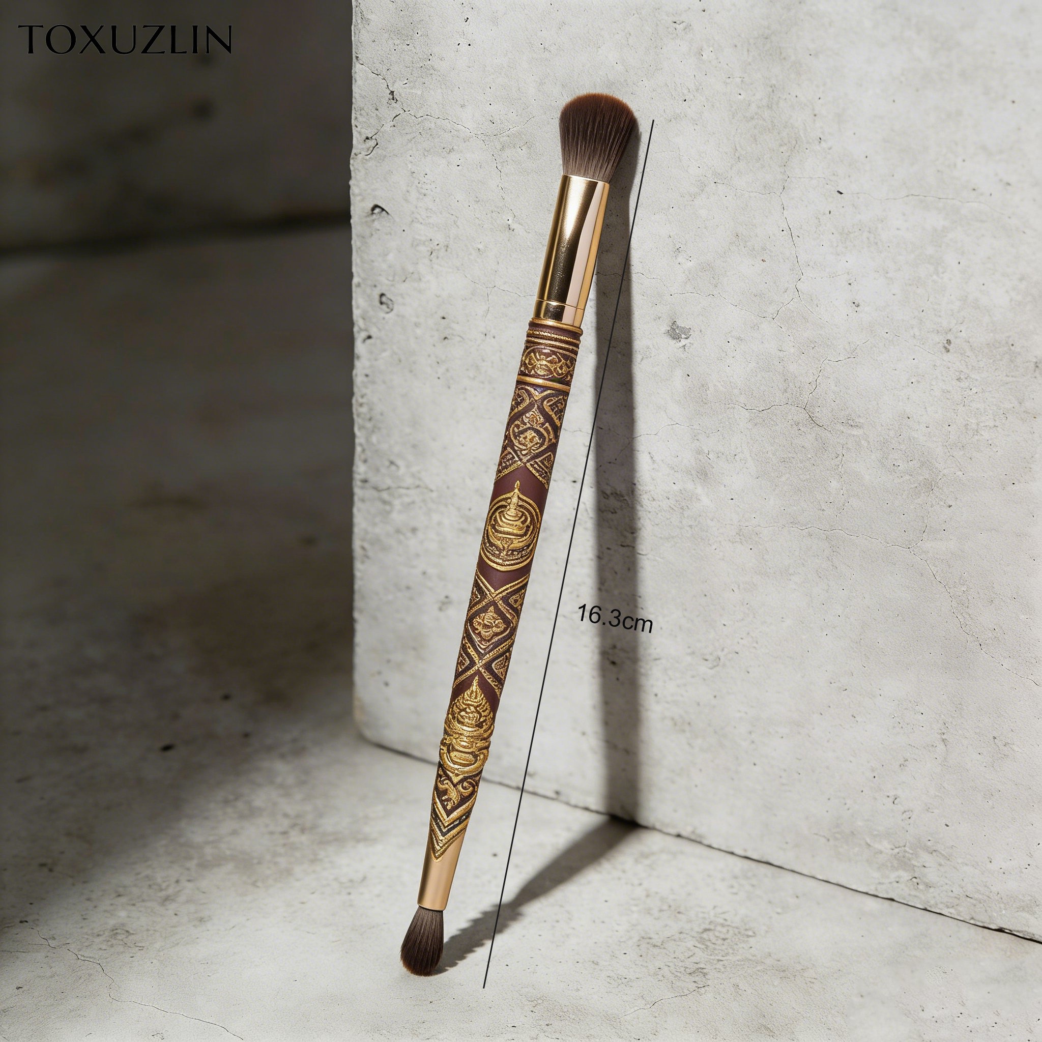 แปรงทาลิปสติกพกพาสะดวก เหมาะสำหรับทุกโอกาส