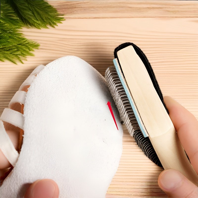 多功能清洗鞋具刷頭