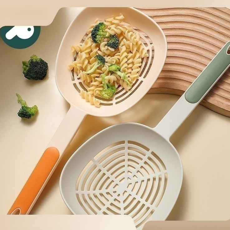 長柄廚房意麵濾勺