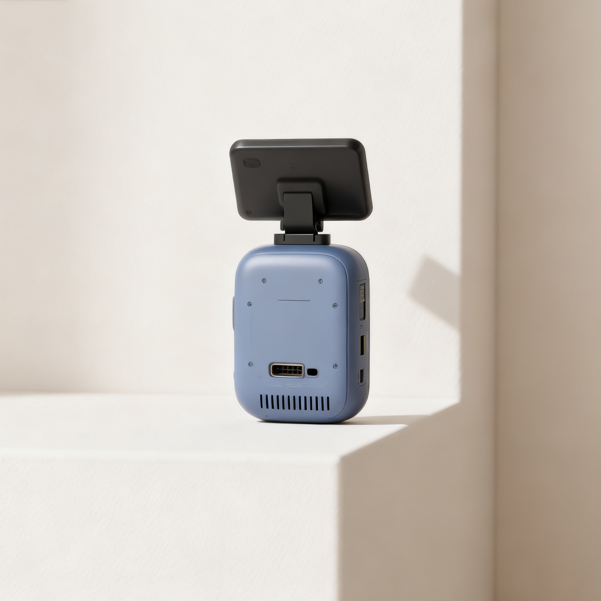 สมาร์ทกล้องติดรถยนต์อัจฉริยะ