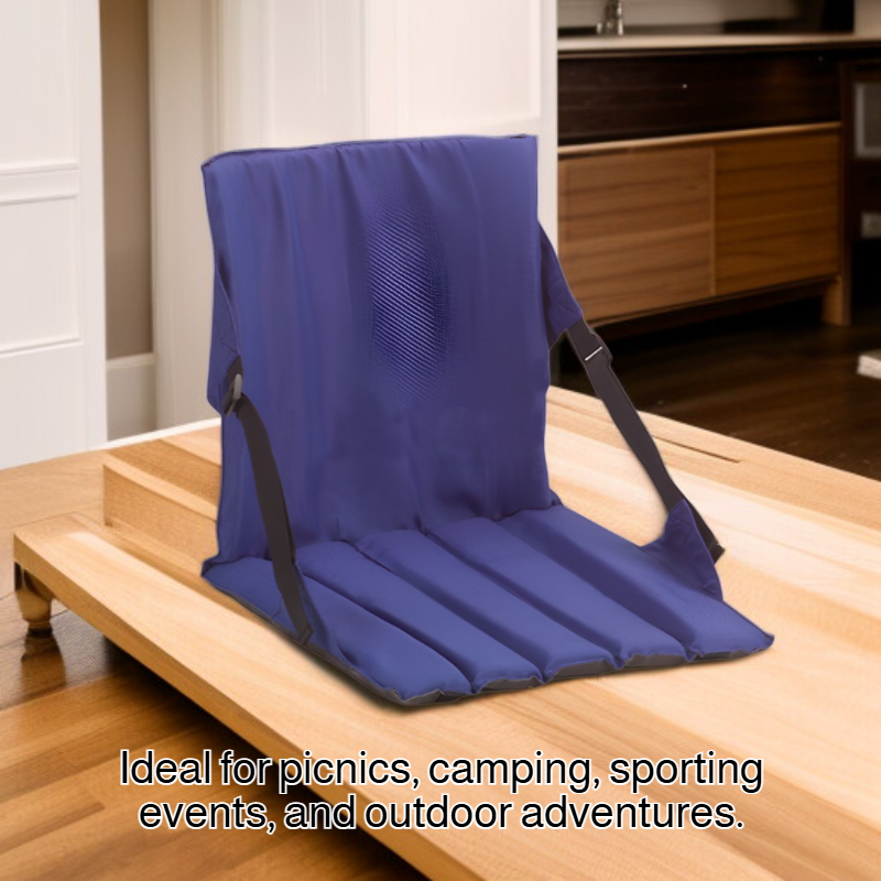 Portable Folding Seat Cushion