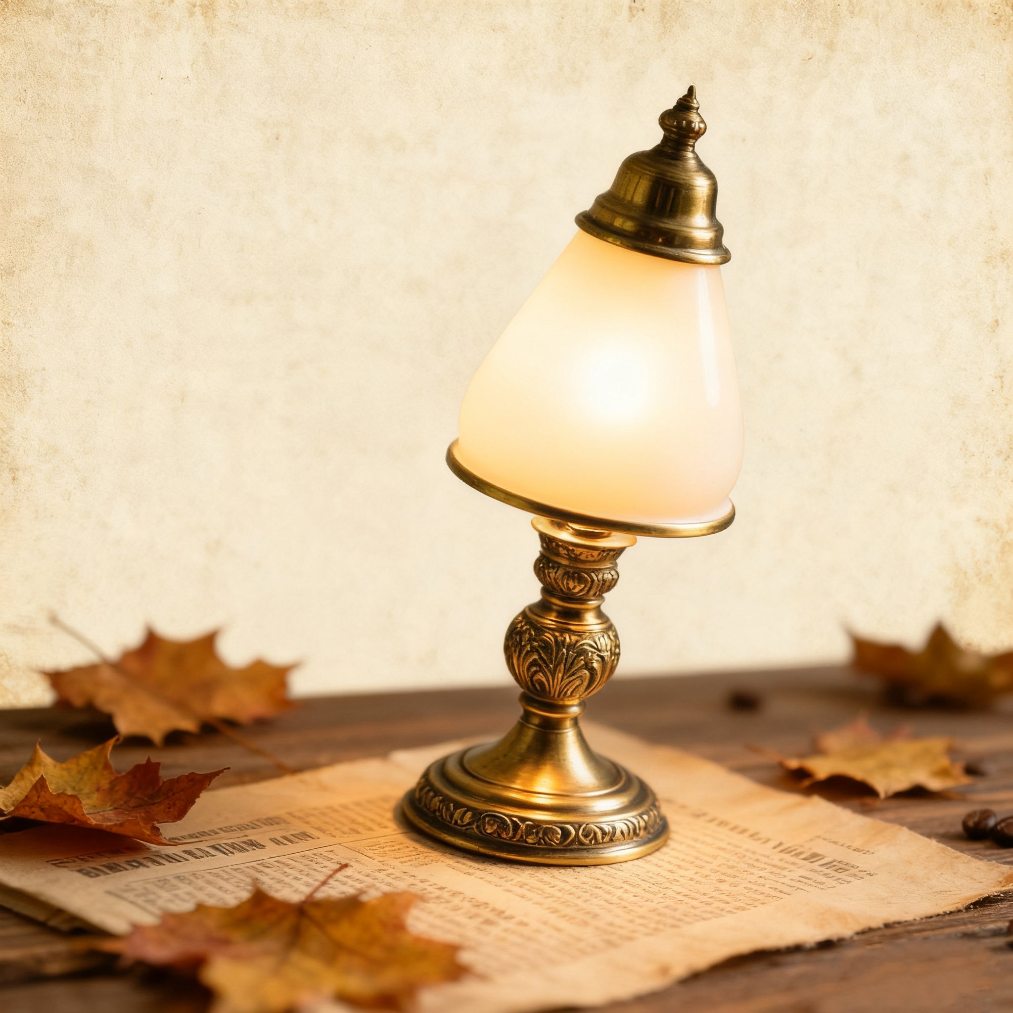 클래식 디자인 데스크 램프 3개 세트