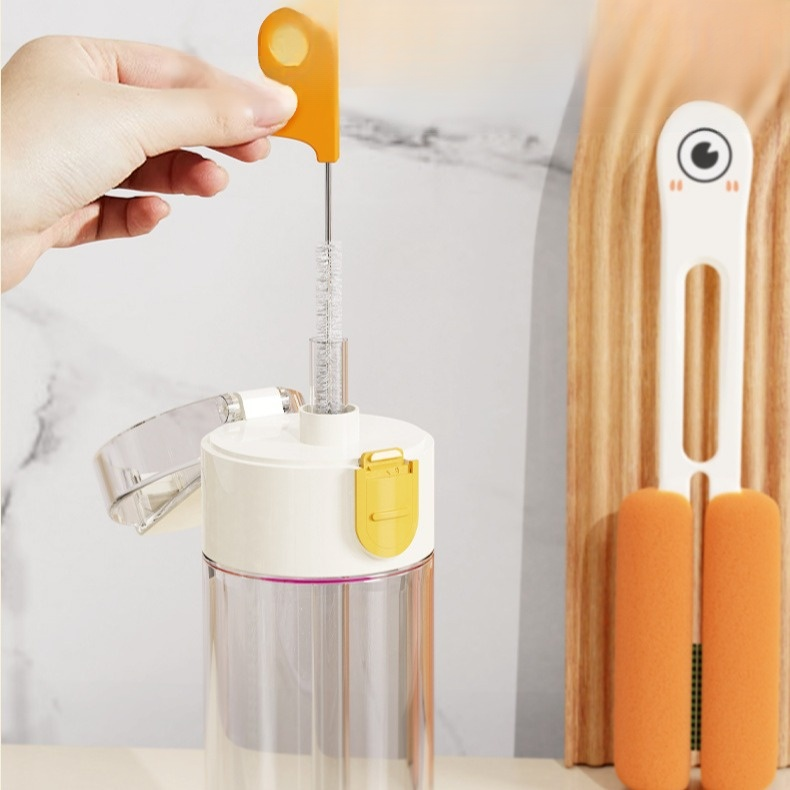 多目的洗浄カップブラシ