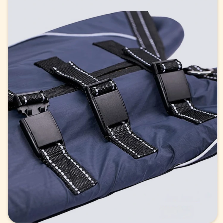 สายรัดพยุงสำหรับสุนัขชรา