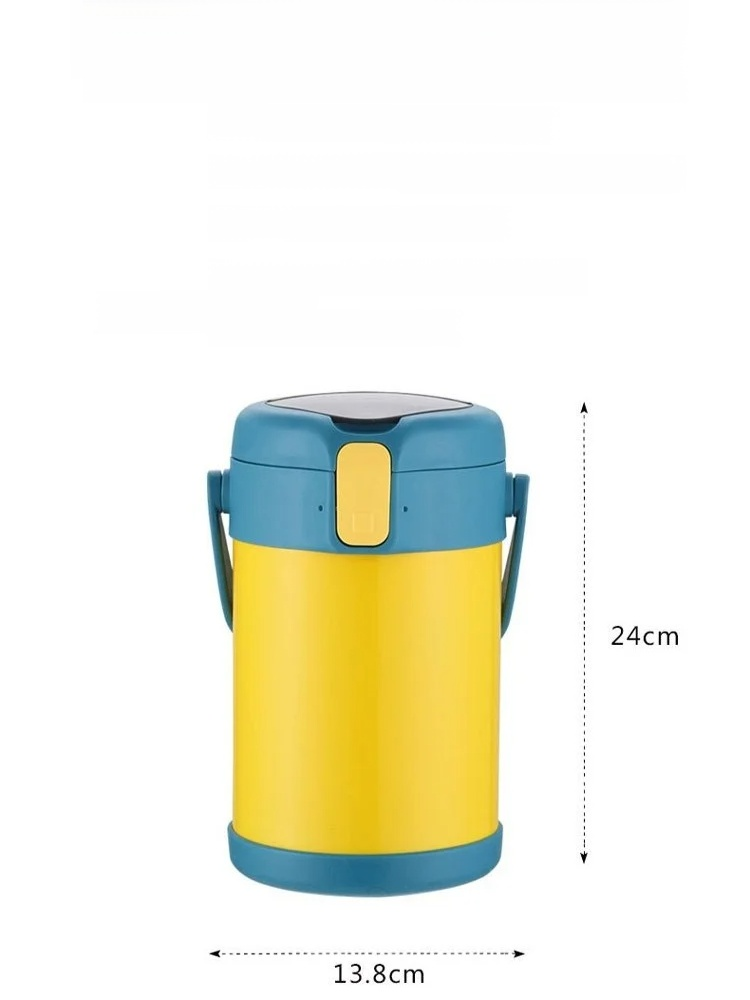 보온 스테인리스 도시락통