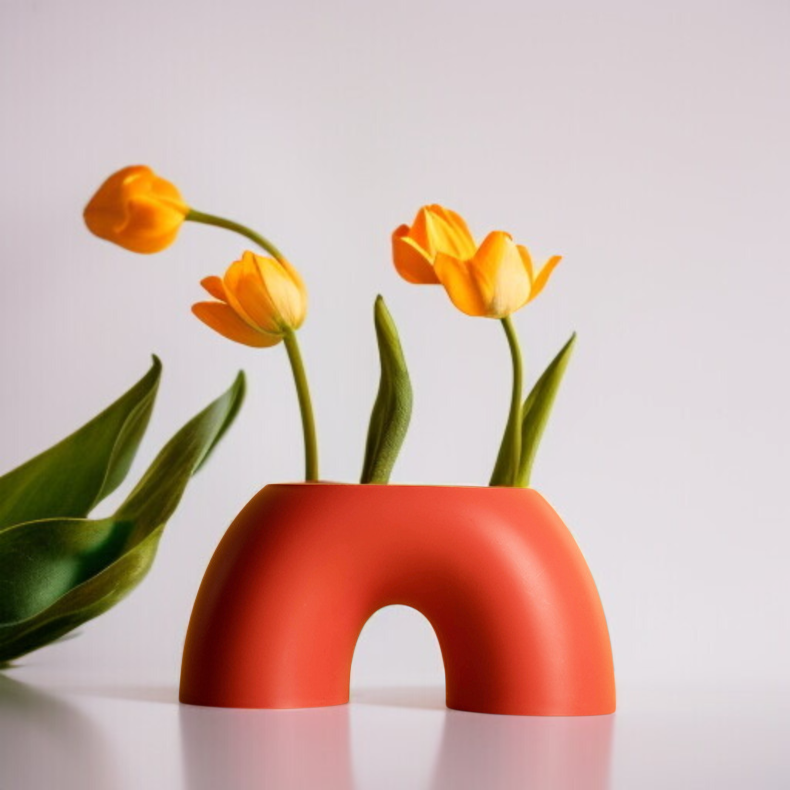 레인보우 스툴 둥글고 편안한 미끄럼 방지 신발 교환대 내구 홈 스툴