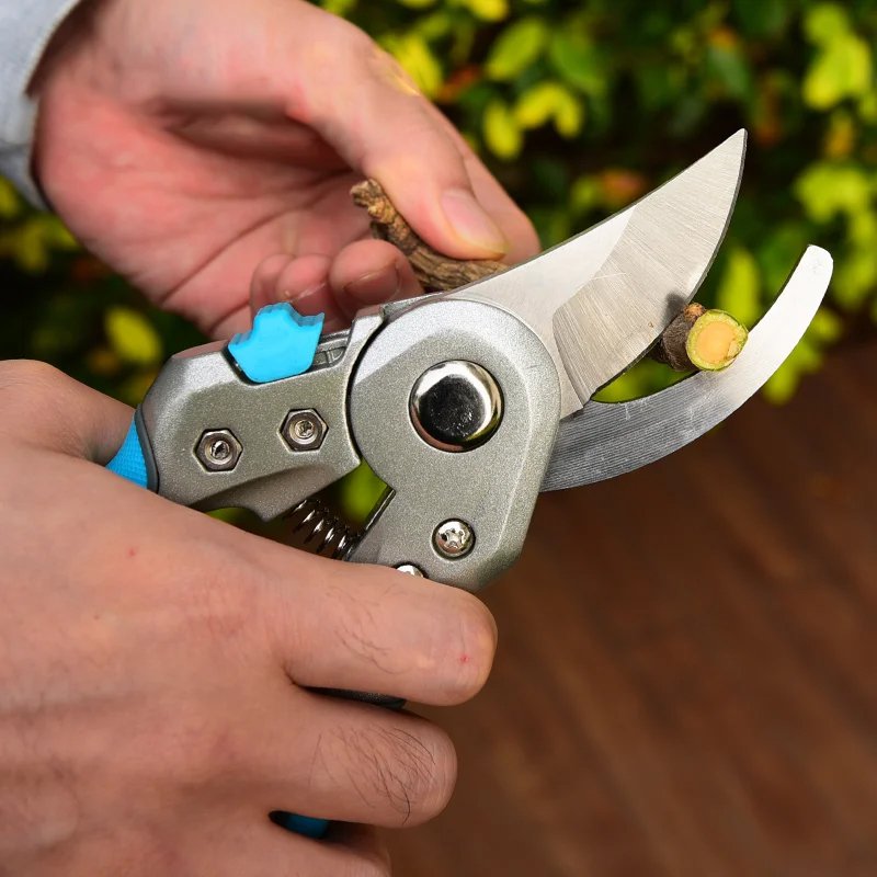 Professional new stainless steel sharp trimming machine
