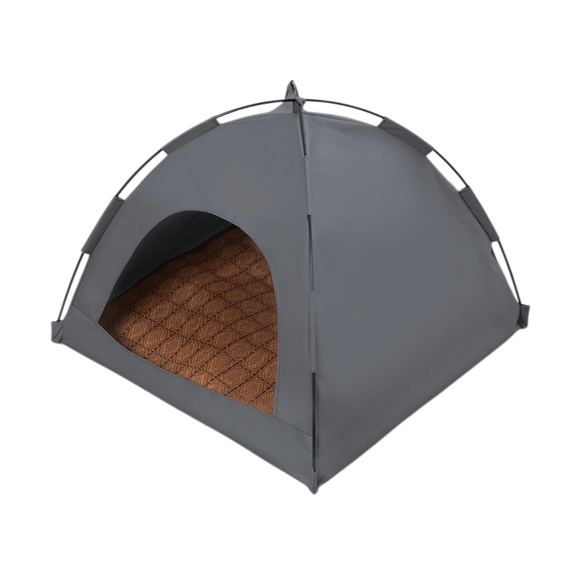 Tragbares Zelt für Katzen und Hunde