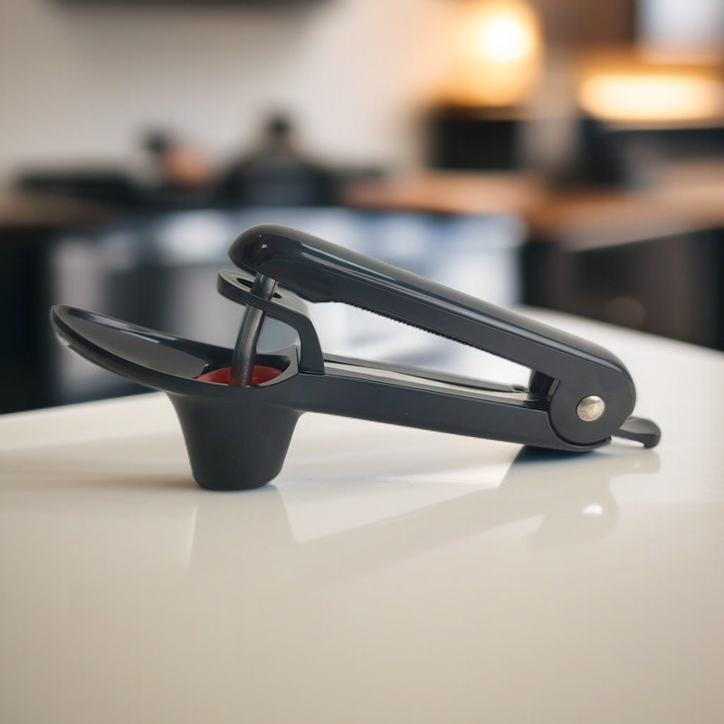 Deshuesador de cerezas portátil, herramienta de cocina multifuncional