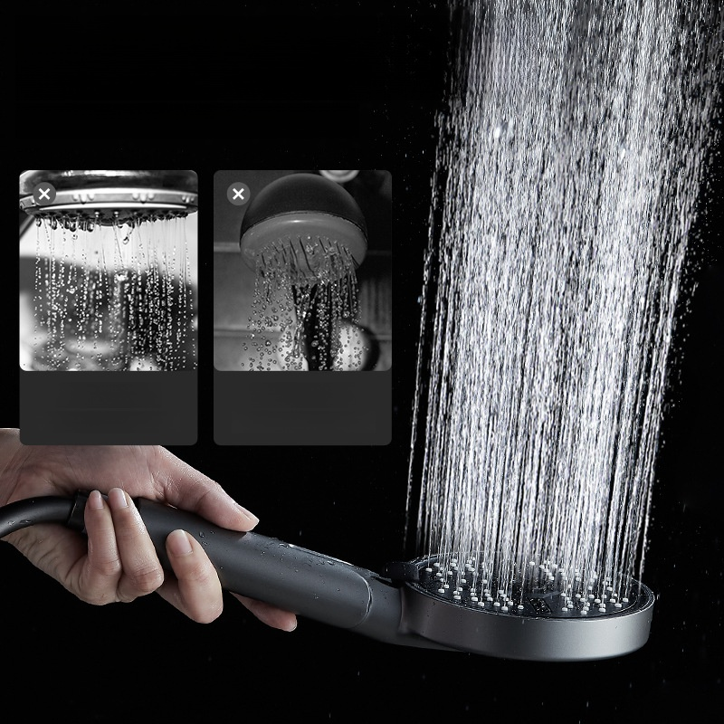 가압식 샤워헤드