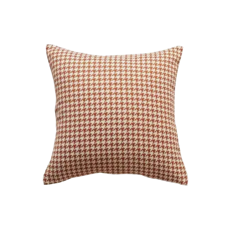 Cute and refreshing sunflower cushion