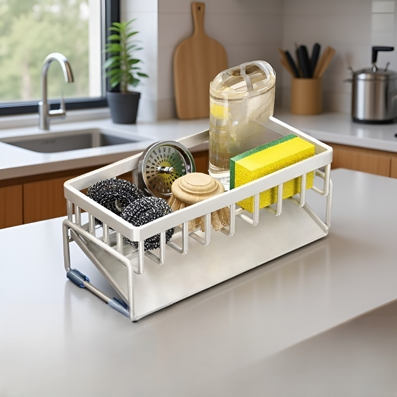 スチールウール収納ラックマジックツール