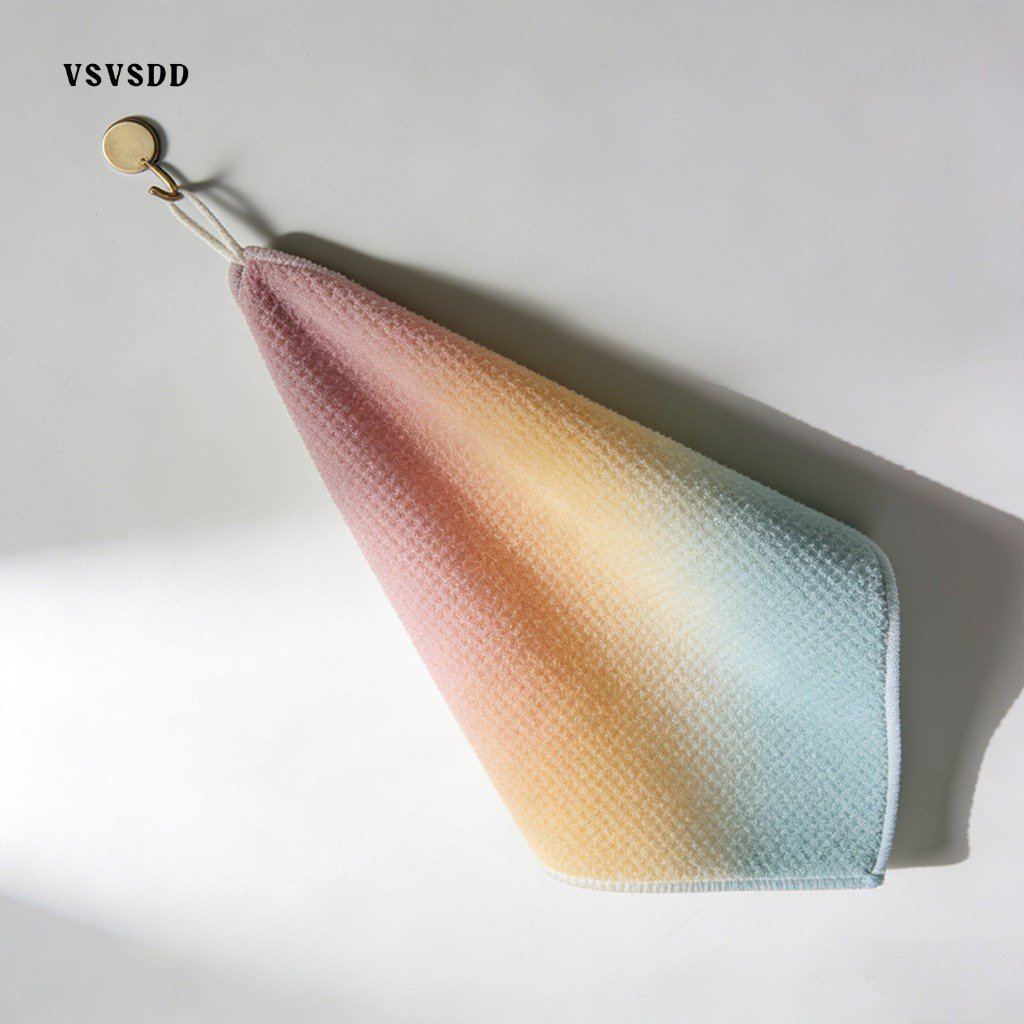 흡수성 및 미끄럼 방지 청소용 천 (10개입)