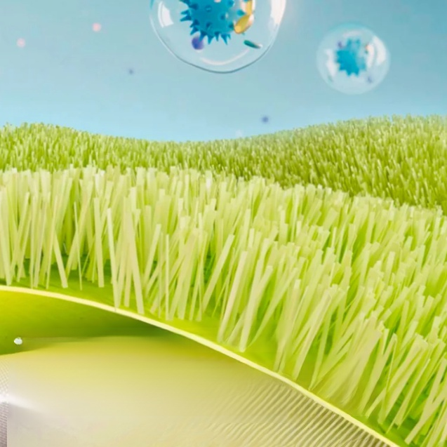 고층 창문 청소 도구