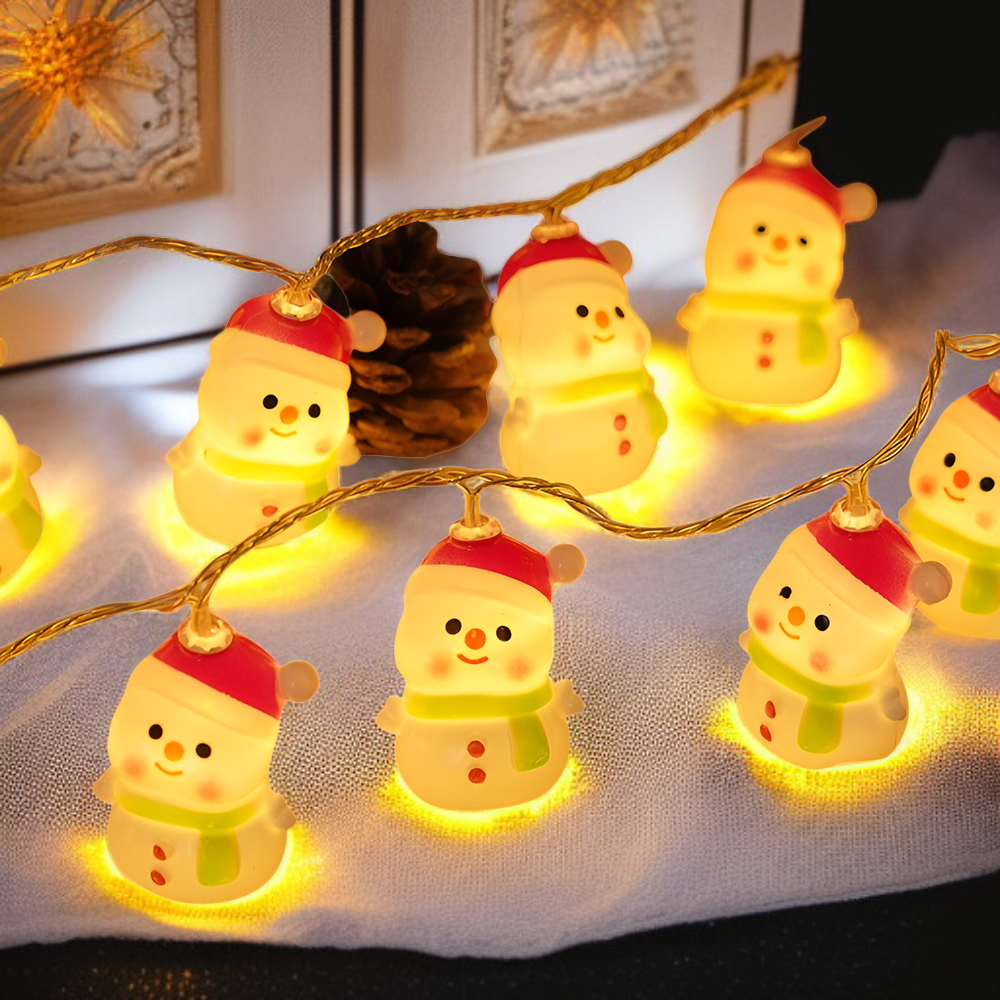 LED 스트링 조명