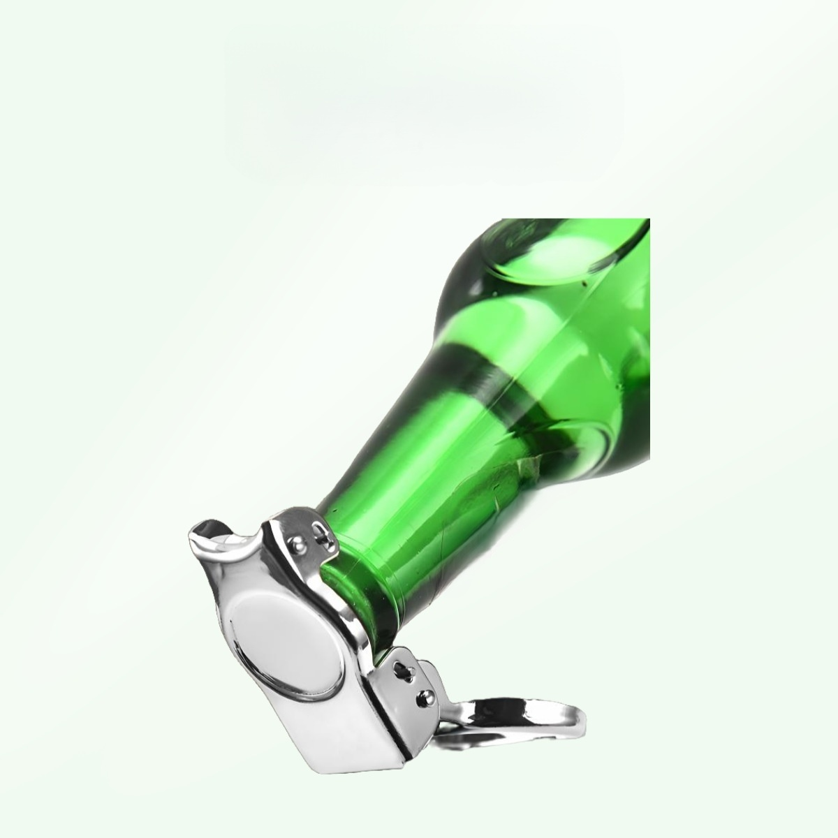 ที่เปิดขวดสแตนเลสอเนกประสงค์