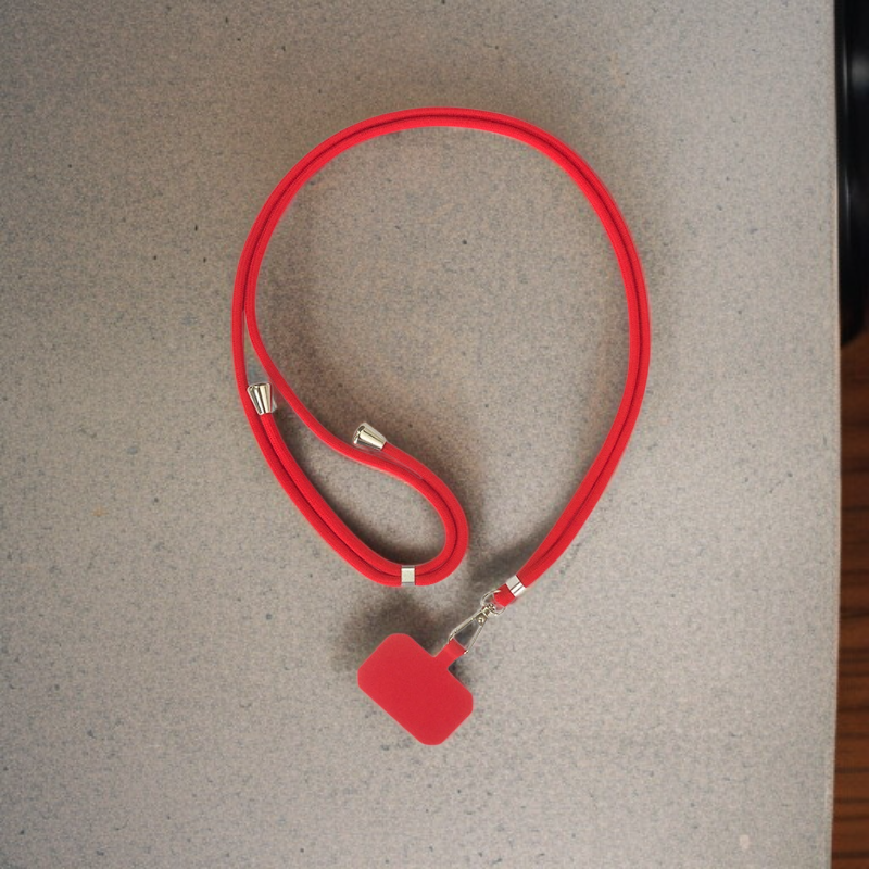 Crossbody-Handy-Verlustsicherung