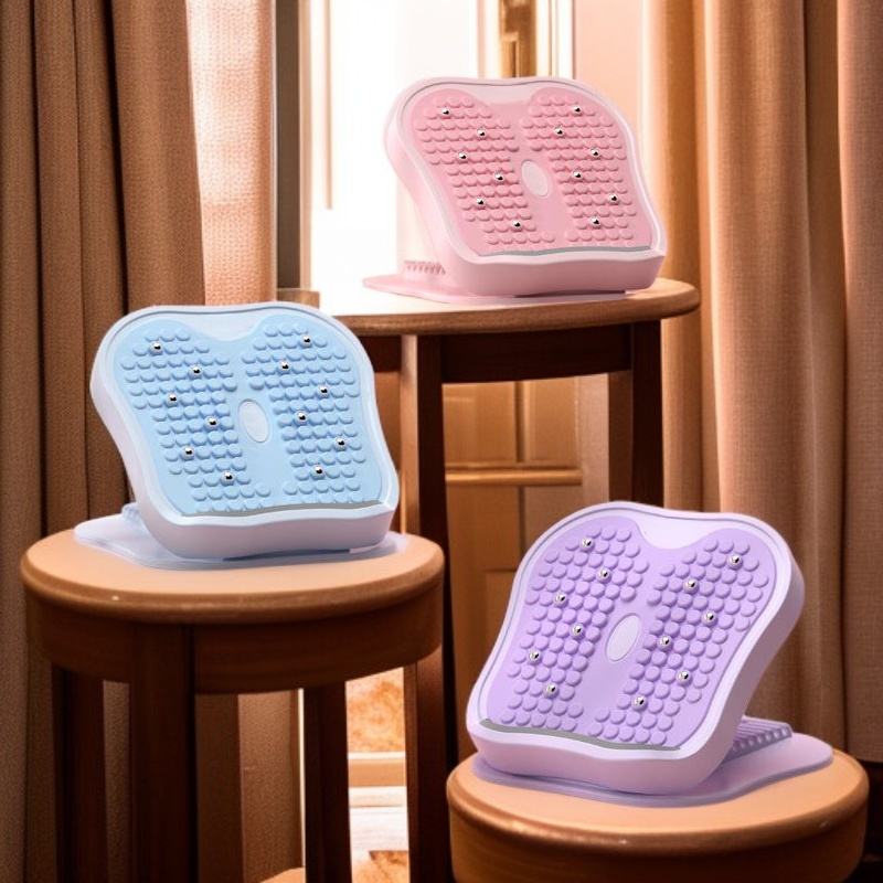 Deska do rozciągania łydek z nachyleniem