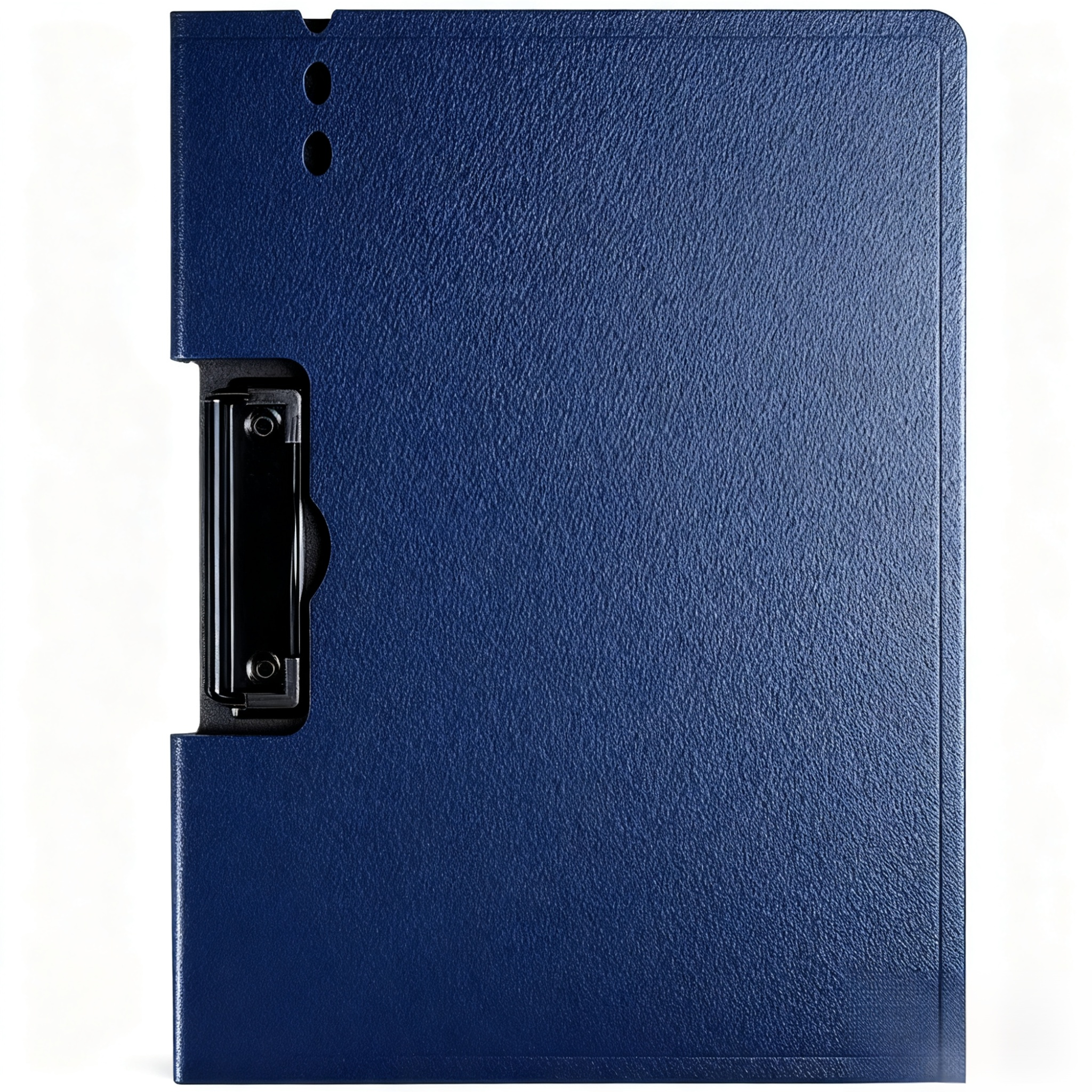 Clip de almacenamiento, clip vertical, tapete de escritura para oficina en reuniones