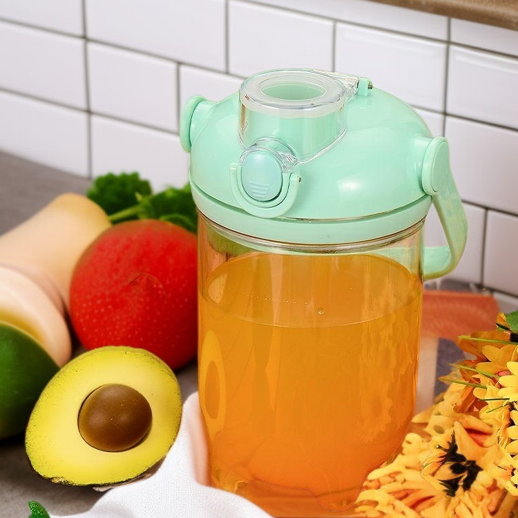 소형 전동 주스컵 휴대용 주서통