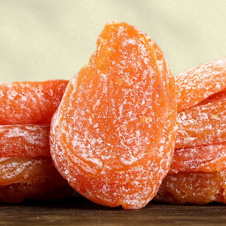 種なしビワドライフルーツ おやつスナック