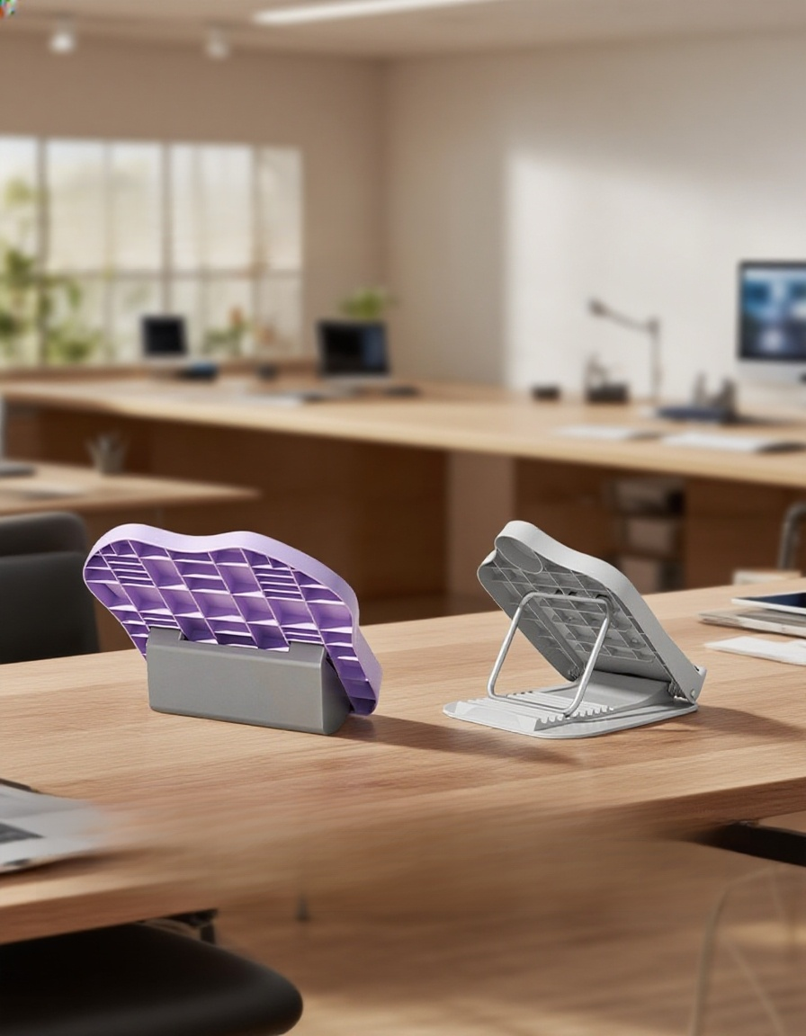 伸展腿瑜珈踏板細節特寫