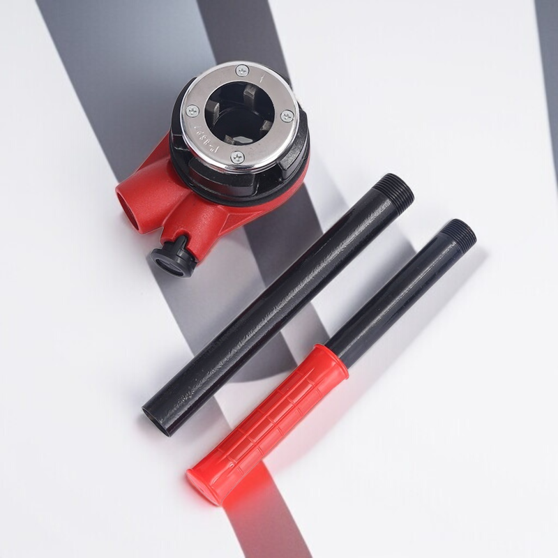 ラチェットレンチワイヤーホルダー 手動式アイアン・スリーブ・マシン 手動工具セットのスリーブマシン