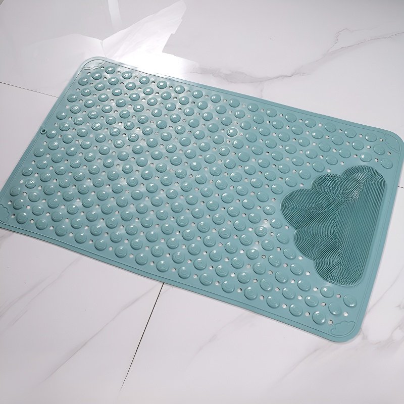 욕실 미끄럼 방지 매트 샤워 전용