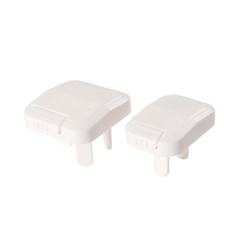 Cubierta de enchufe a prueba de descargas eléctricas