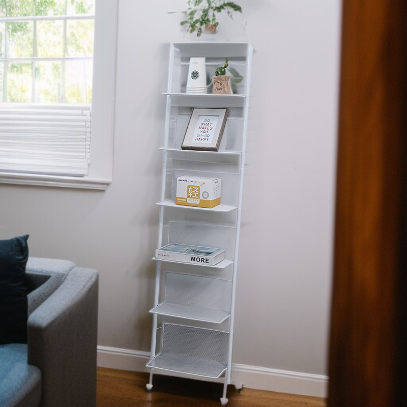 Zeitungsständer, Studiofotografie, Präsentationsständer, Zeitschriftenaufbewahrung, bodenstehendes B