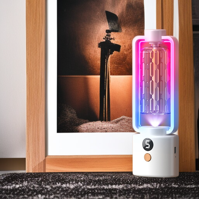 ホテル用アロマ加湿器 スマート噴霧機