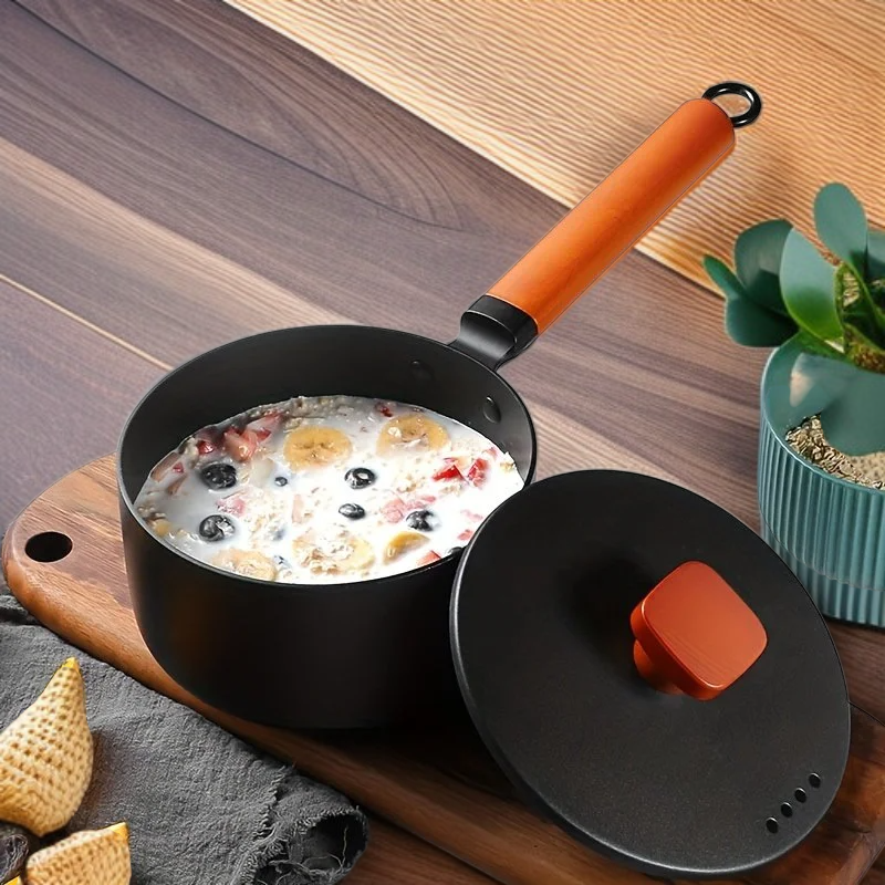 어린이 영양보충용 논스틱 스튜 냄비