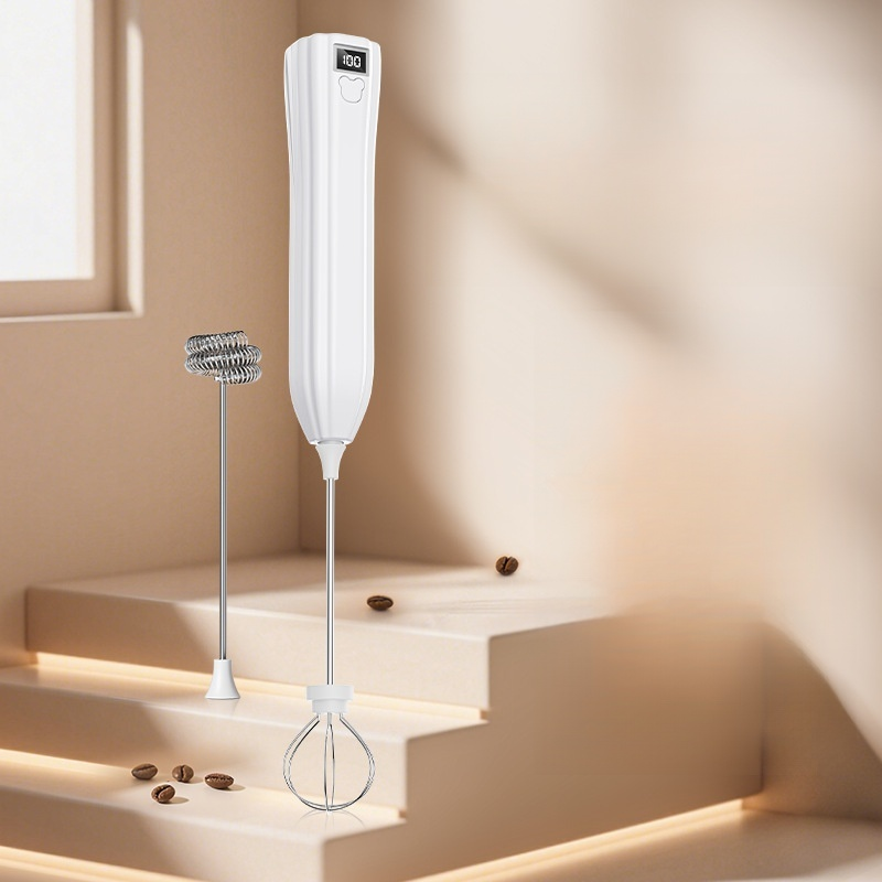 多功能咖啡打奶泡器