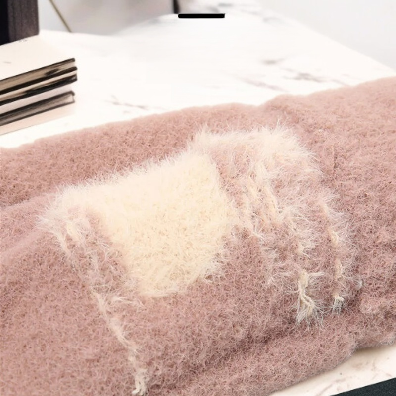 貓爪絨毛觸控手套