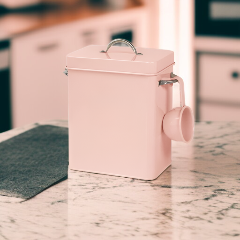 ถังเก็บข้าว