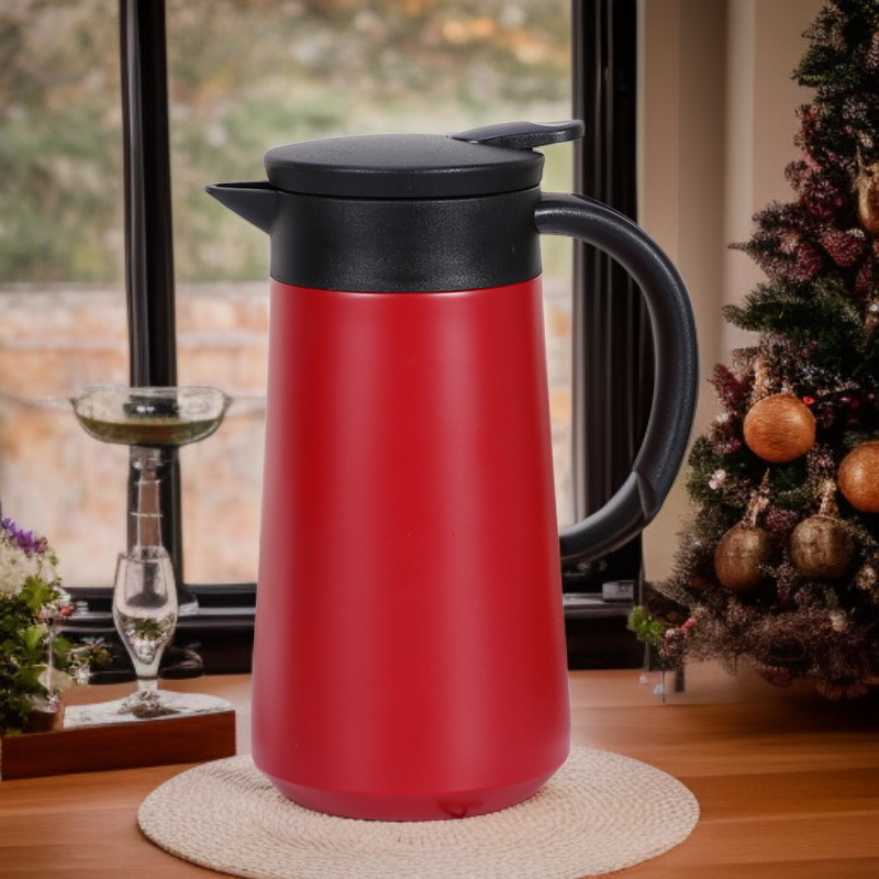Multi-functional Thermal Cup Household Kettle