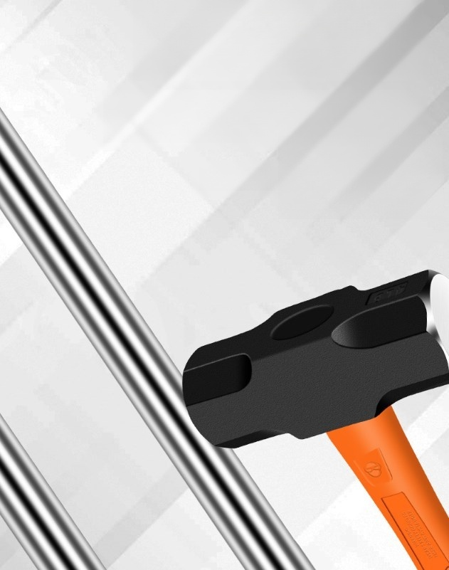 Retractable Scraper Cleaning Tool