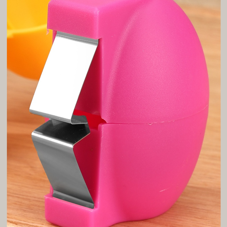 快速開殼雞蛋開殼器