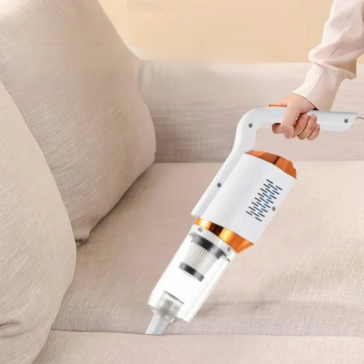 Deutscher 3-in-1-Handstaubsauger