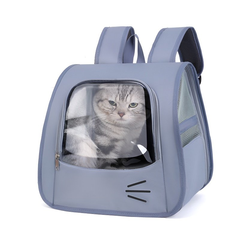 sac de transport pour chat et chien