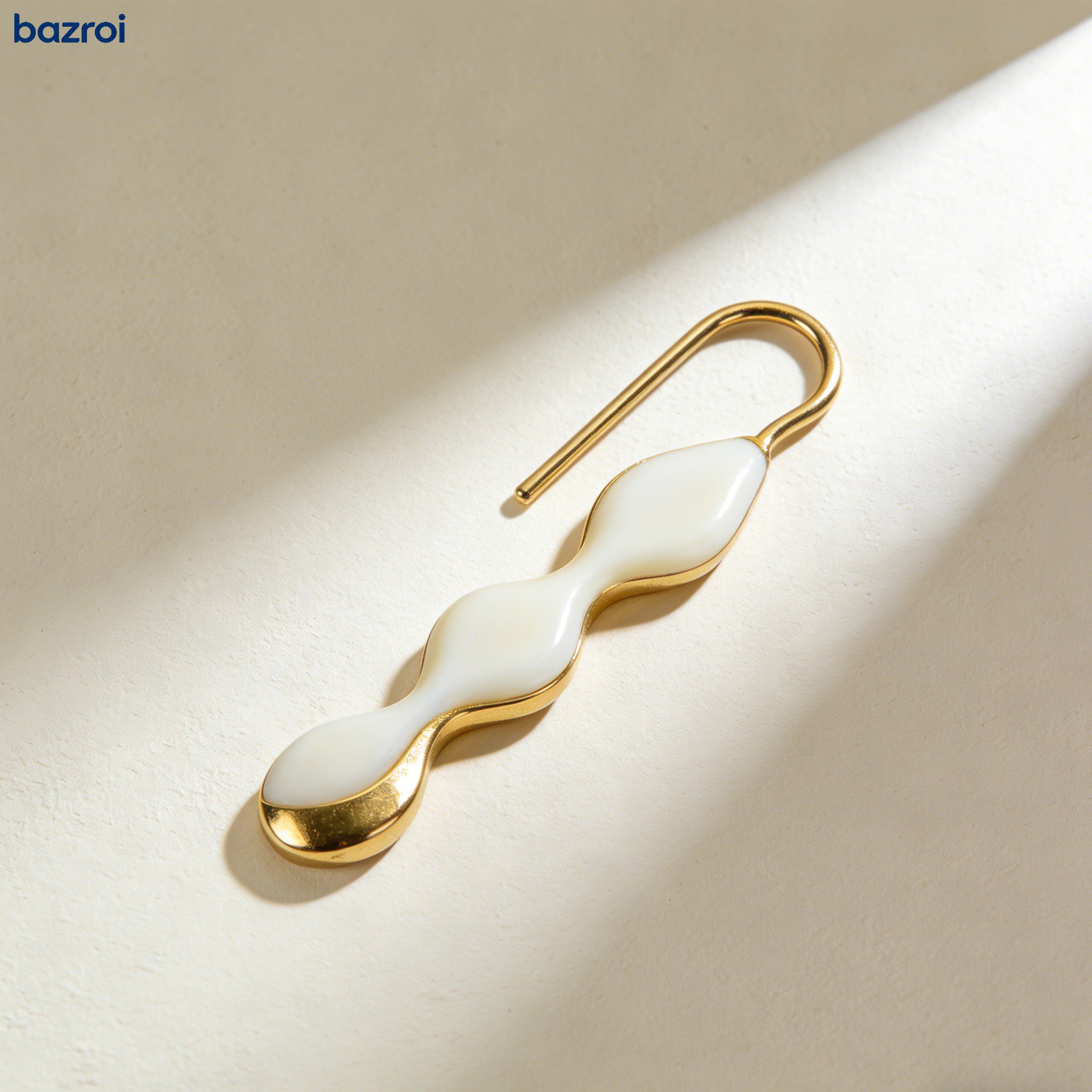 金属製しおり（15個入り）