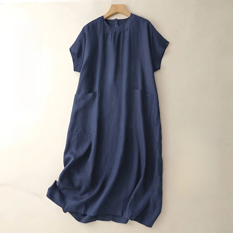 Comfortable Sleep Dress for Home and Outdoors