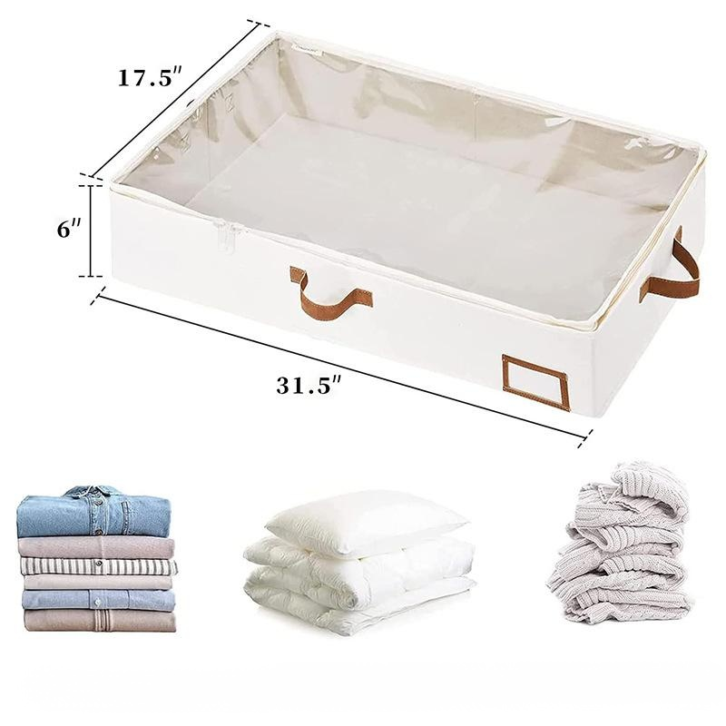 不織布収納ボックス折りたたみ